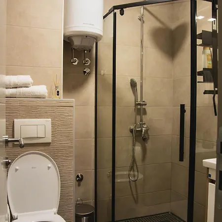 Appartement Vujski - Gondola Brzeće