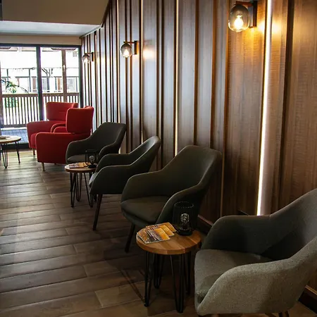 Vujski - Gondola Appartement