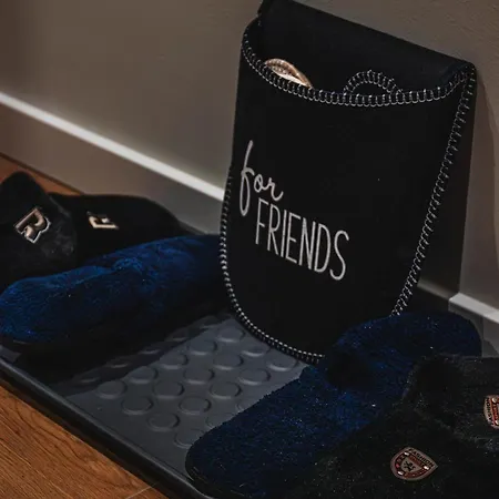 Vujski - Gondola Appartement