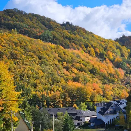 Appartement Vujski - Gondola