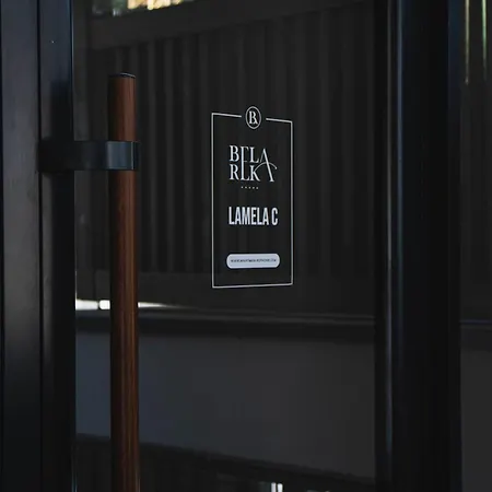 Vujski - Gondola Brzeće