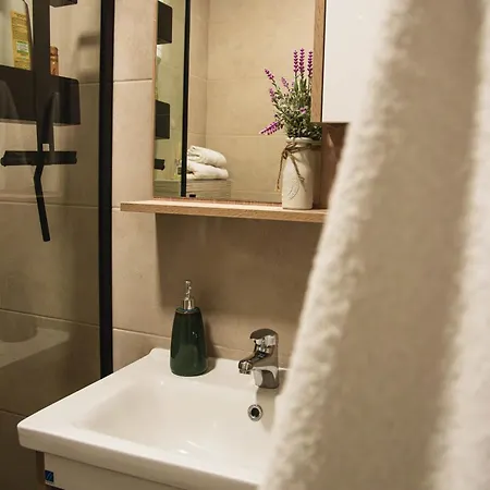 Appartement Vujski - Gondola