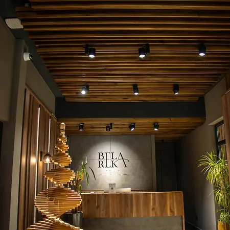 Vujski - Gondola Brzeće