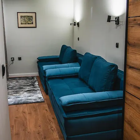 Vujski - Gondola Brzeće