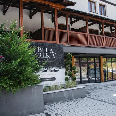 Vujski - Gondola Brzeće