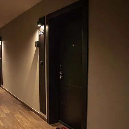 Vujski - Gondola Appartement Brzeće