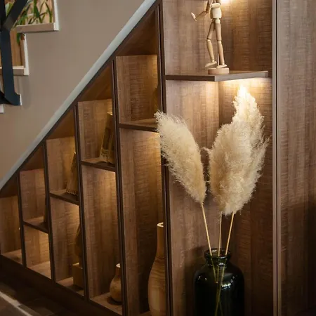 Appartement Vujski - Gondola